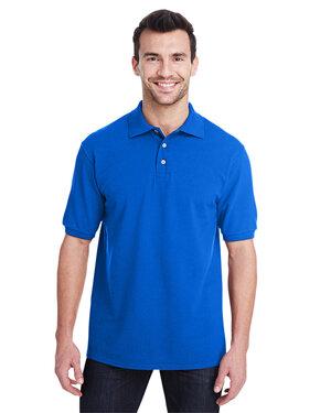 Jerzees 443MR - Adult Piqué Polo