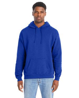 Hanes RS170 - Adult Perfect Sweats Pullover Hooded Sweatshirt