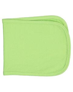 Rabbit Skins 1014 - Infant Terry Burp Cloth Key Lime