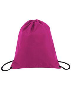 Liberty Bags 8893 - 139 Drawstring Pack Hot Pink