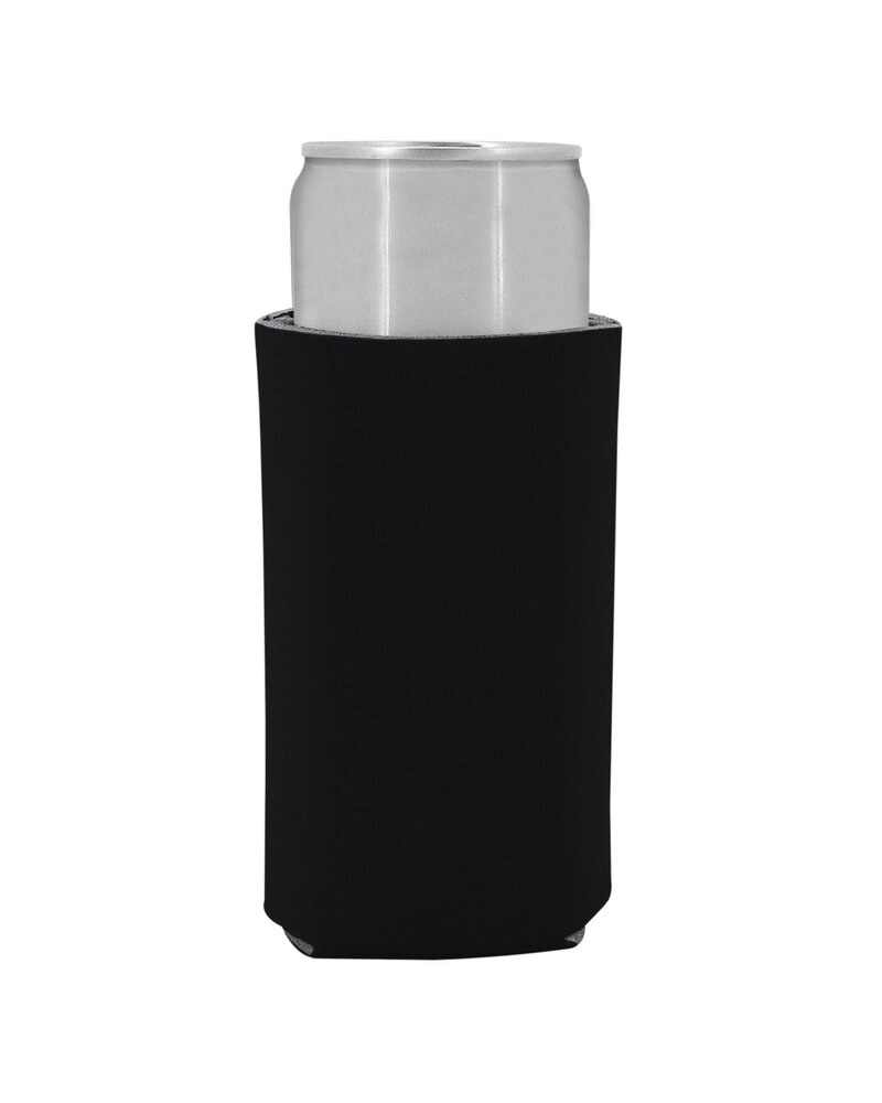 Liberty Bags FT001SC - Slim Can And Bottle Beverage Holder