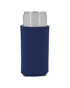 Liberty Bags FT001SC - Slim Can And Bottle Beverage Holder Marina