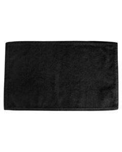 Carmel Towel Company C1625VH - Golf Towel Negro