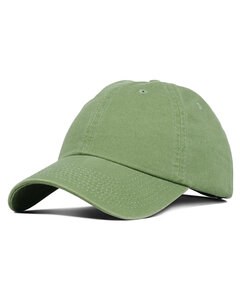 Fahrenheit F508 - Garment Washed Cotton Hat