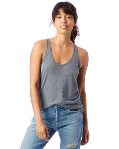 Alternative Apparel 3094B2 - Ladies Slinky-Jersey Tank Top