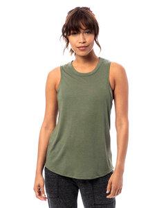 Alternative Apparel 3095B2 - Ladies Slinky-Jersey Muscle Tank