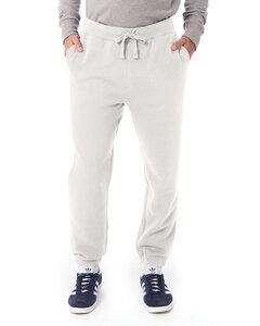 Alternative Apparel 8803PF - Unisex Eco-Cozy Fleece Sweatpant