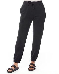 Alternative Apparel 8803PF - Unisex Eco-Cozy Fleece Sweatpant