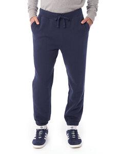 Alternative Apparel 8803PF - Unisex Eco-Cozy Fleece Sweatpant