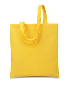 Liberty Bags 8801 - Bolsa básica reciclable  Golden Yellow