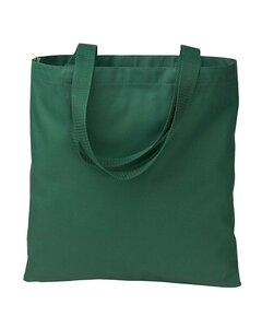 Liberty Bags 8801 - Bolsa básica reciclable  Bosque Verde