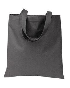 Liberty Bags 8801 - Bolsa básica reciclable  Charcoal