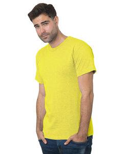 Bayside 2905 - Union-Made Short Sleeve T-Shirt Amarillo