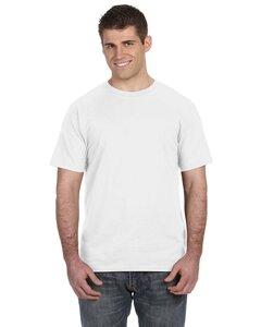 Gildan 980 - Lightweight T-Shirt Blanco
