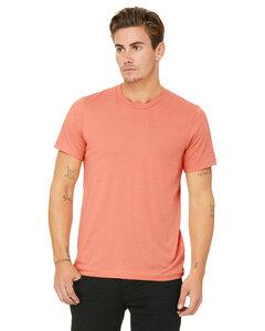 Bella+Canvas 3001C - Jersey Short-Sleeve T-Shirt