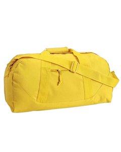 Liberty Bags 8806 - Bolsa Grande Reciclada Bright Yellow