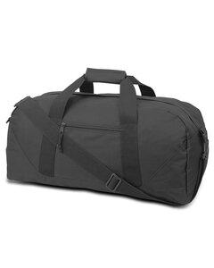 Liberty Bags 8806 - Bolsa Grande Reciclada Charcoal