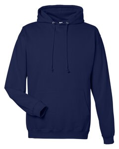 Just Hoods By AWDis JHA001 - Men's 80/20 Midweight College Hooded Sweatshirt Oxford Navy