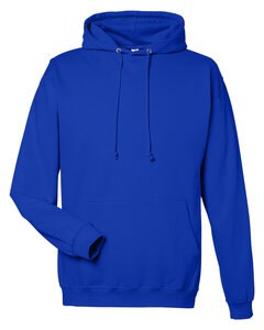 Just Hoods By AWDis JHA001 - Men's 80/20 Midweight College Hooded Sweatshirt Azul royal