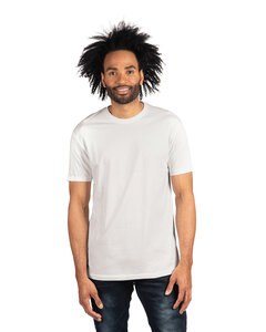 Next Level Apparel 3600 - Unisex Cotton T-Shirt Blanco