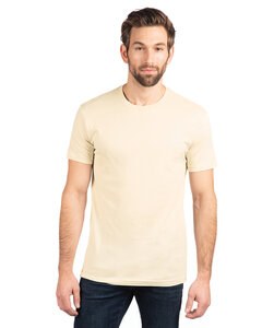 Next Level Apparel 3600 - Unisex Cotton T-Shirt Naturales