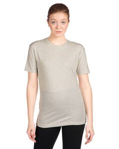 Next Level Apparel 3600 - Unisex Cotton T-Shirt Harina de avena