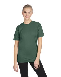 Next Level Apparel 3600 - Unisex Cotton T-Shirt Royal Pine