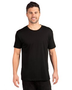 Next Level Apparel 6010 - Unisex Triblend T-Shirt Negro