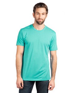 Next Level Apparel 6010 - Unisex Triblend T-Shirt Tahiti Blue