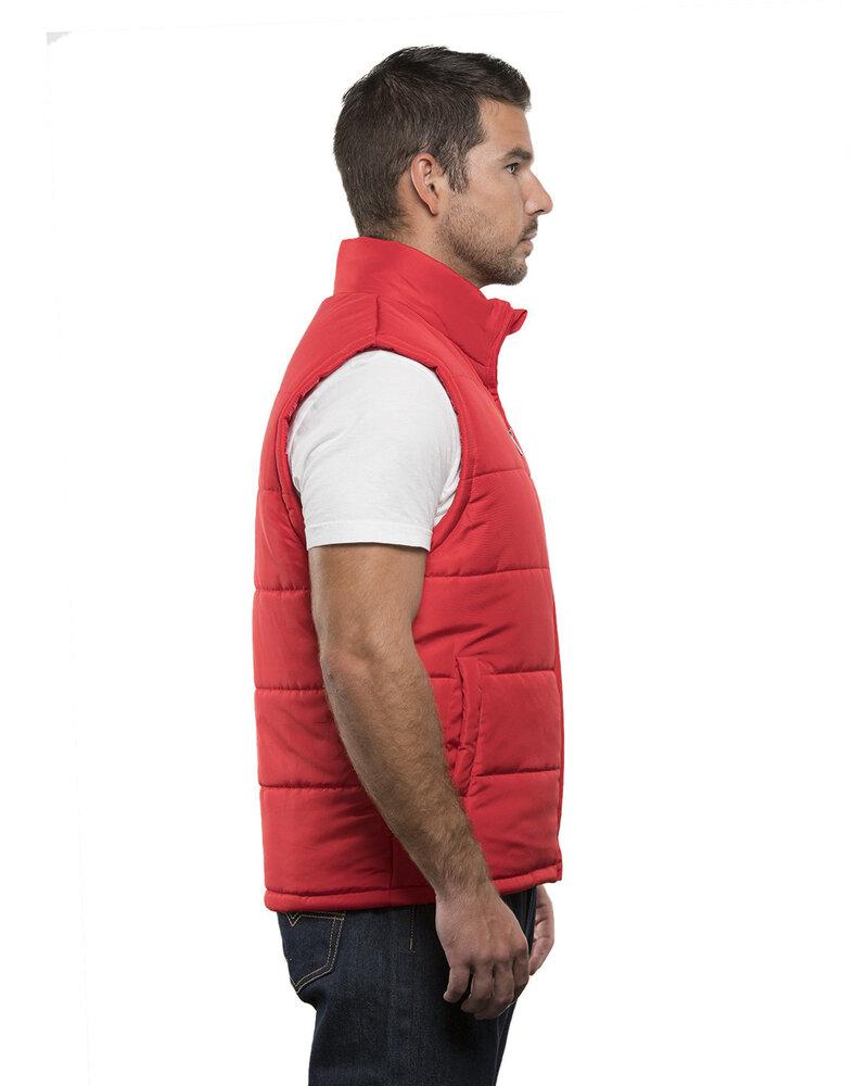 Burnside B8700 - Puffer Vest