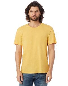 Alternative AA6005 - Mens Organic Basic Crew