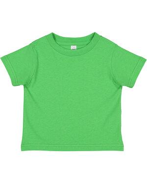 Rabbit Skins RS3301 - Toddler Jersey Short-Sleeve T-Shirt