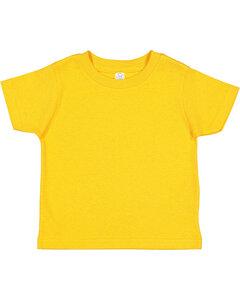 Rabbit Skins RS3301 - Toddler Jersey Short-Sleeve T-Shirt