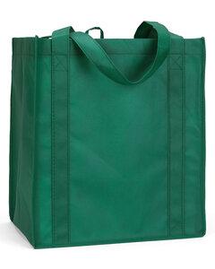 Liberty Bags 3000 - Non-Woven Classic Shopping Bag Bosque Verde