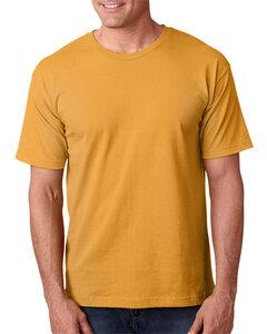 Bayside 5040 - USA-Made 100% Cotton Short Sleeve T-Shirt Oro