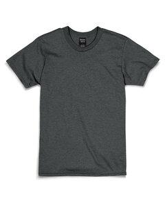 Hanes 4980 - Ringspun Nano-T® T-Shirt | Wordans USA