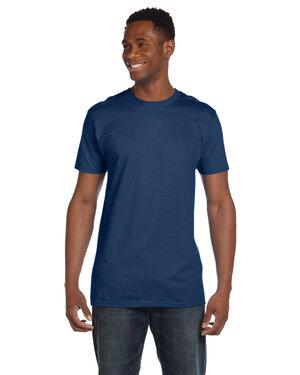 Hanes 4980 - Ringspun Nano-T® T-Shirt