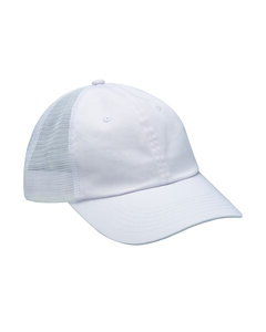 Adams VB101 - VIBE CAP Blanco