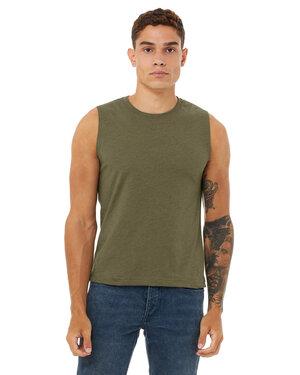 Bella+Canvas 3483 - Muscle Tank