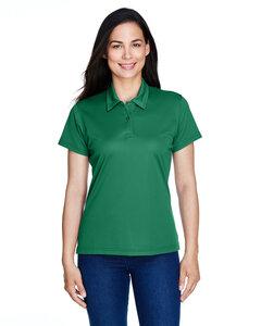Team 365 TT21W - Ladies Command Snag Protection Polo Sport Kelly