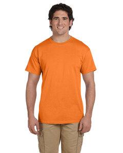 Hanes 5170 - ComfortBlend® EcoSmart® T-Shirt Seguridad de Orange