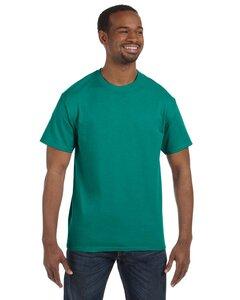 Jerzees 29M - Heavyweight Blend T-Shirt  Jade