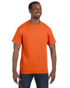 Jerzees 29M - Heavyweight Blend T-Shirt  Tennesee Orange