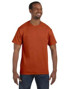 Jerzees 29M - Heavyweight Blend T-Shirt  T.Orange