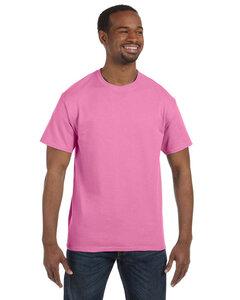 Jerzees 29M - Heavyweight Blend T-Shirt  Azalea