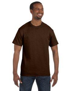 Jerzees 29M - Heavyweight Blend T-Shirt  Chocolate