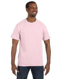 Jerzees 29M - Heavyweight Blend T-Shirt  Classic Pink