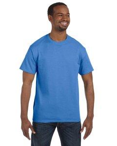 Jerzees 29M - Heavyweight Blend T-Shirt  Columbia Blue
