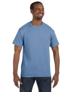 Jerzees 29M - Heavyweight Blend T-Shirt  Azul Cielo