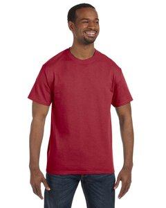 Jerzees 29M - Heavyweight Blend T-Shirt  Crimson